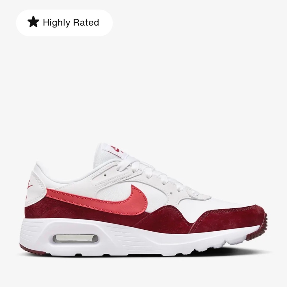 Nike air max SC